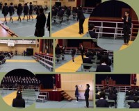 ６年マナー講座