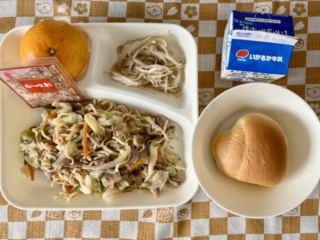 １２月８日（月）