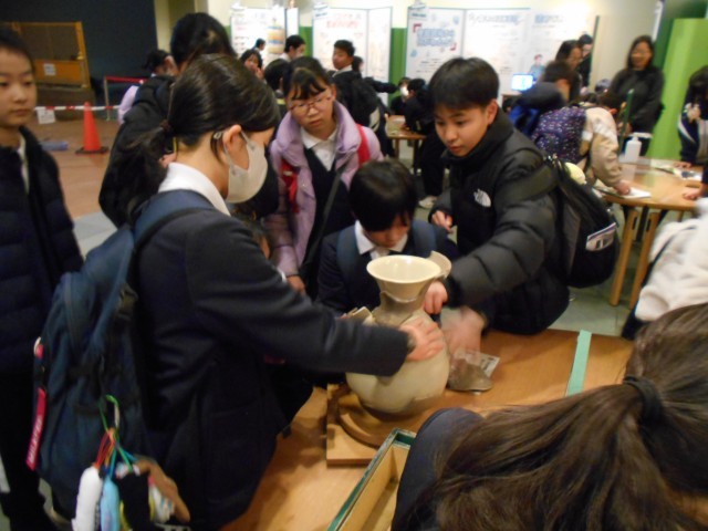 大阪歴史博物館