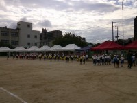 １年生　その１