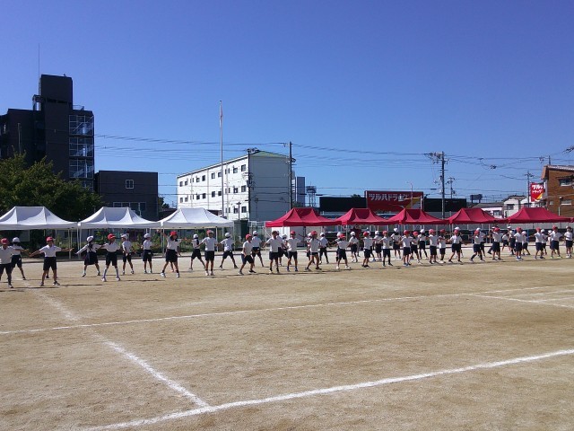 ２年生