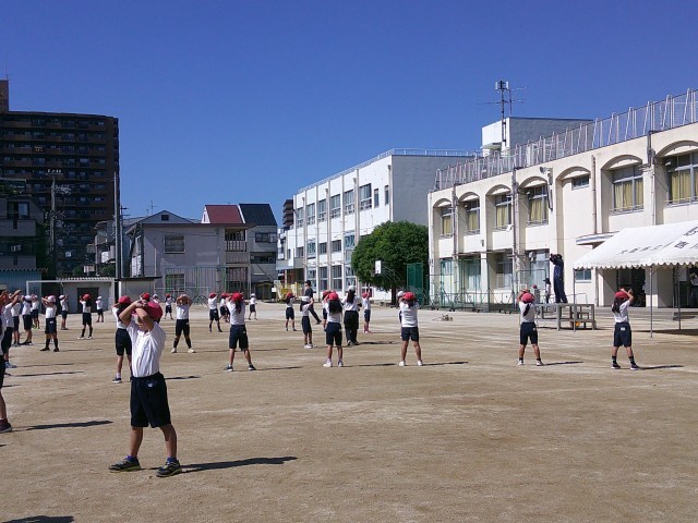 ３年生