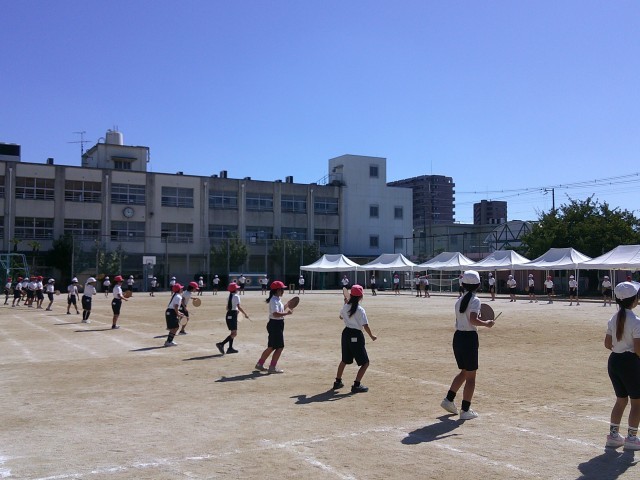 ４年生