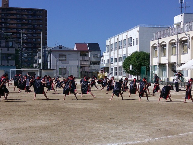５年生
