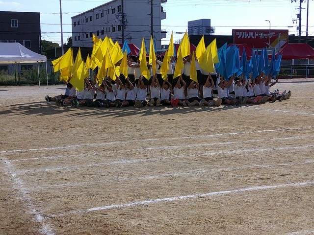 ６年生　その１