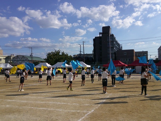 ６年生　その２