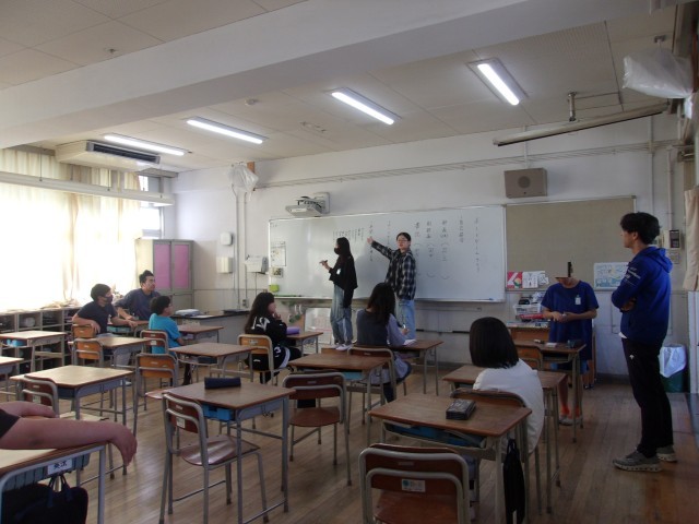 ボードゲームクラブ