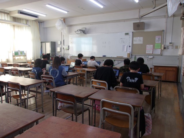 パソコンクラブ