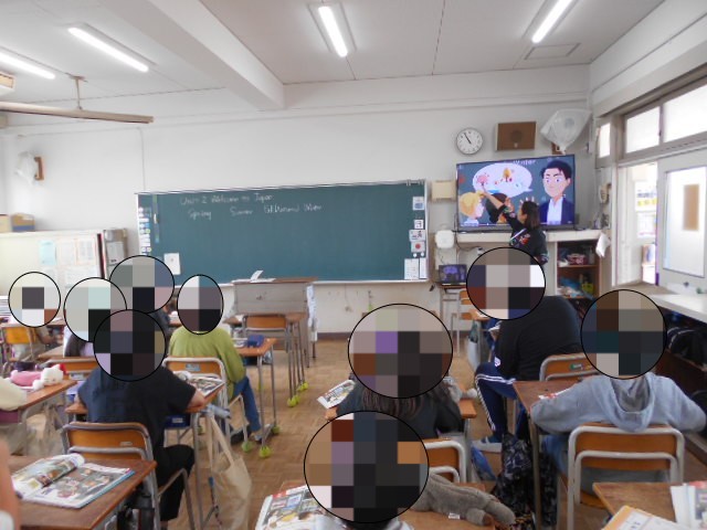 外国語