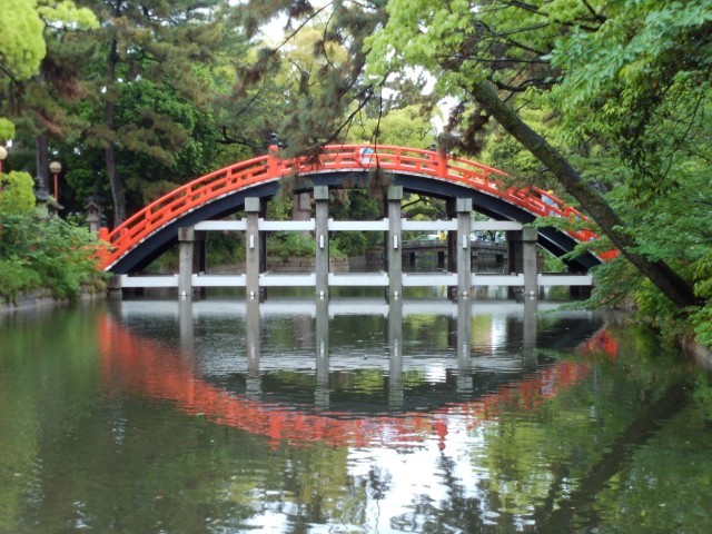 色んな画角から