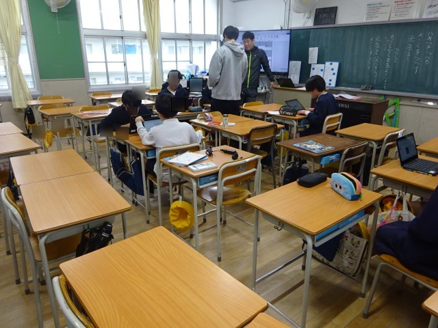 メディア委員会