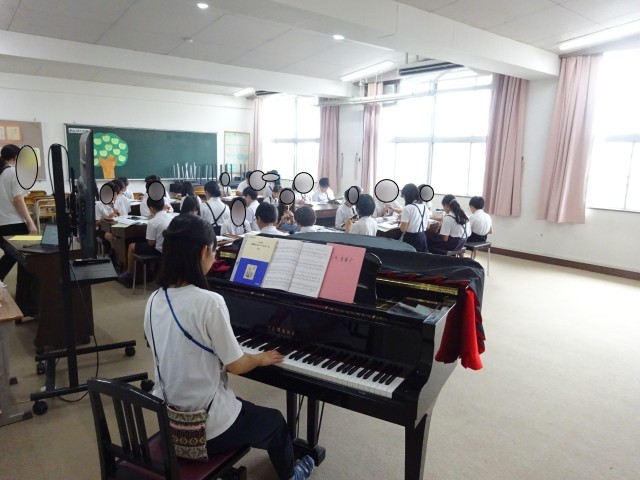 5－1音楽