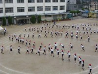 わずかな時間ですが