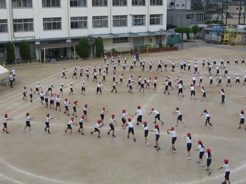 わずかな時間ですが