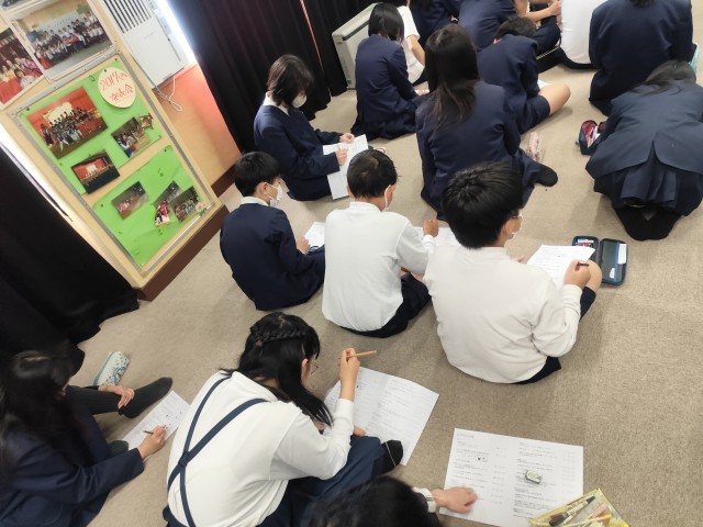 ルールチェックシート