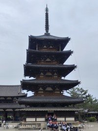 五重塔