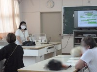 大阪市の学校給食について