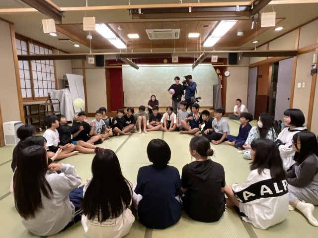 ２組