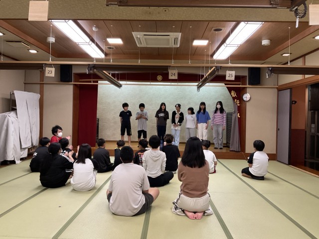 １組