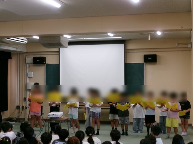 3年生
