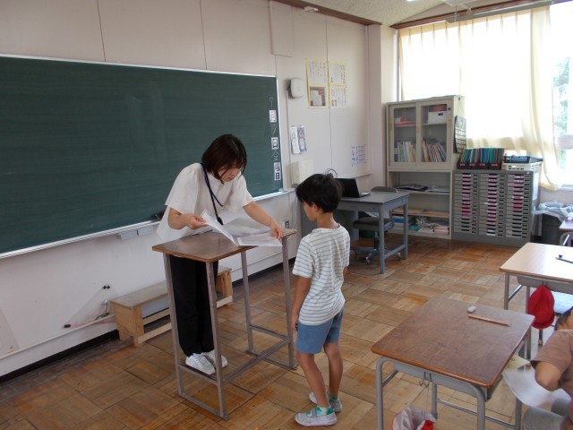3年生