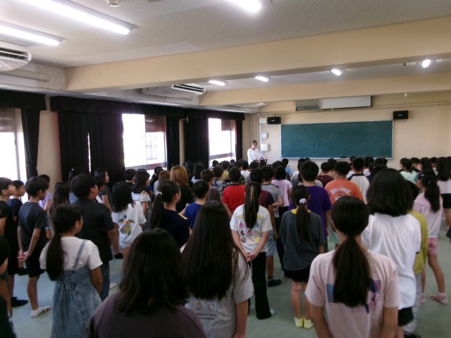 校歌・市歌