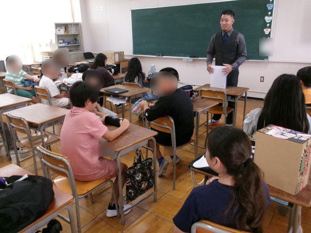 5年2組