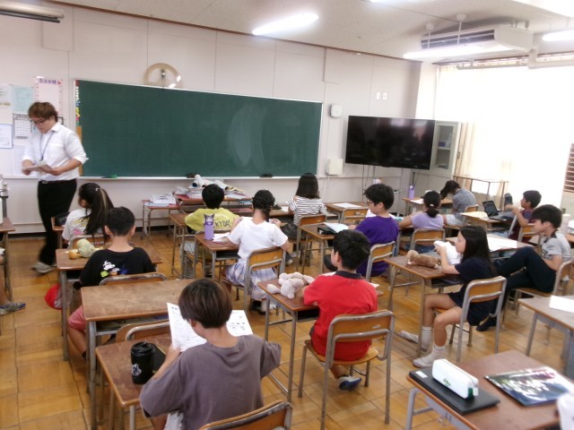 4年生