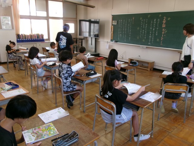 3年生