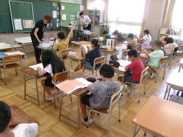 2年生