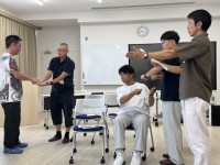 ストップモーション①