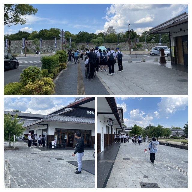給水タイム