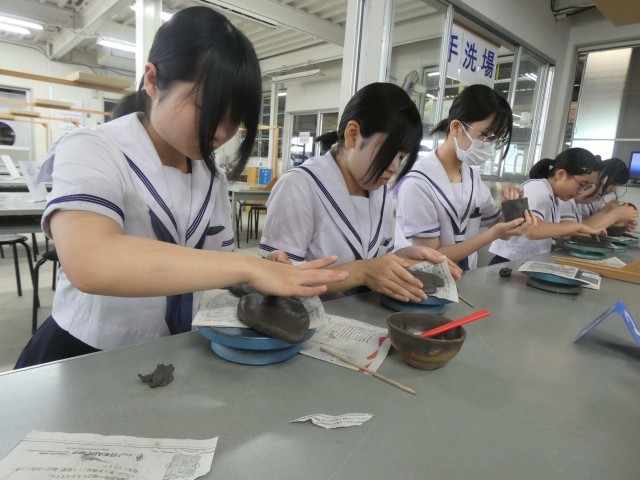 イメージ通りに作れていたね