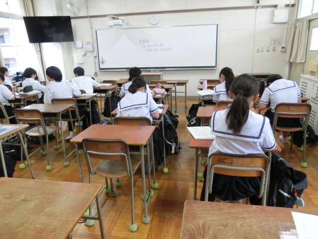 １年生