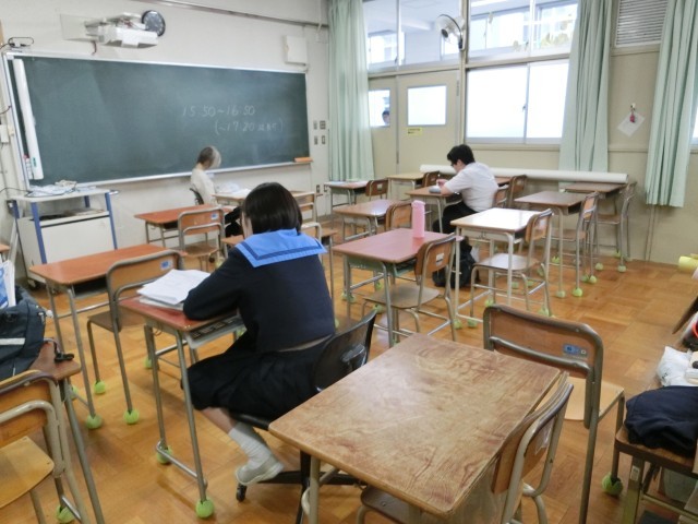 3年生