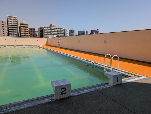 塗装作業３