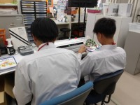 郵便局