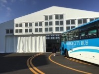 大阪バーティポート