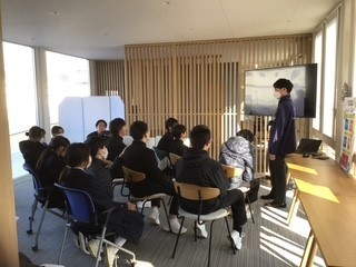 空飛ぶクルマ説明