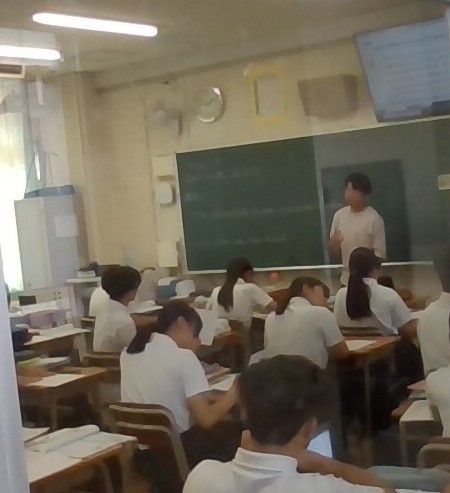 3年英語