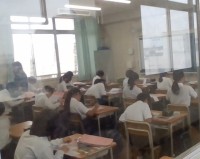 1年英語