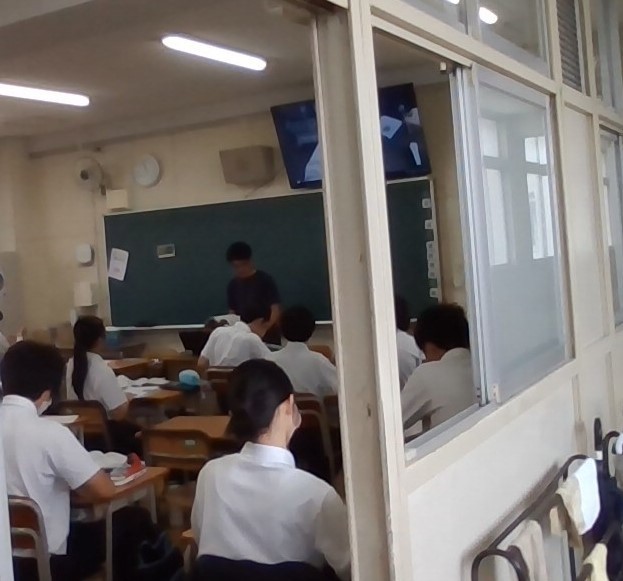 2年理科