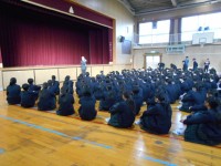 「なぜ、勉強をするのか」について