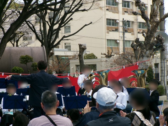 演奏の様子（Solo）