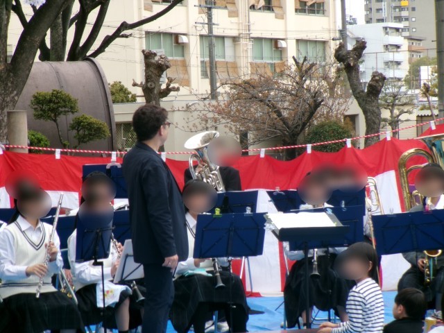 演奏の様子（Solo）