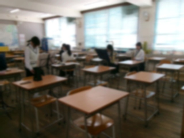 サックス「B♭音階と運指練習」