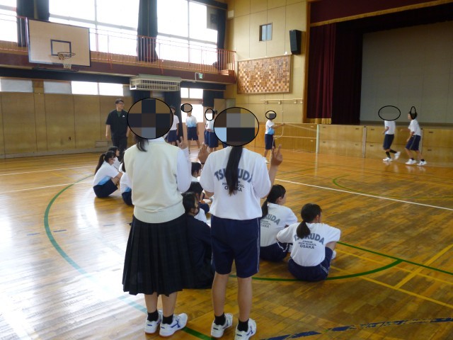 3組