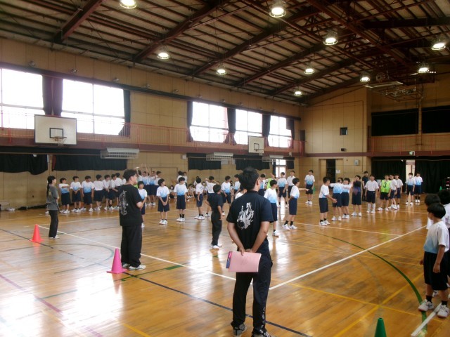 練習１