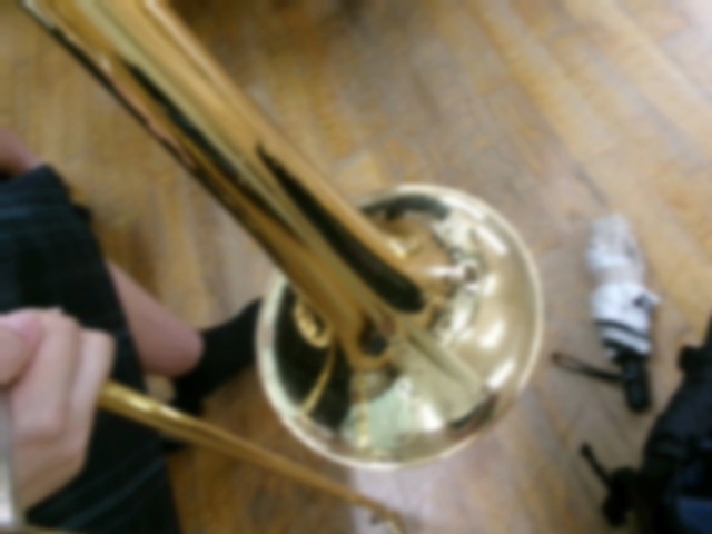音出し