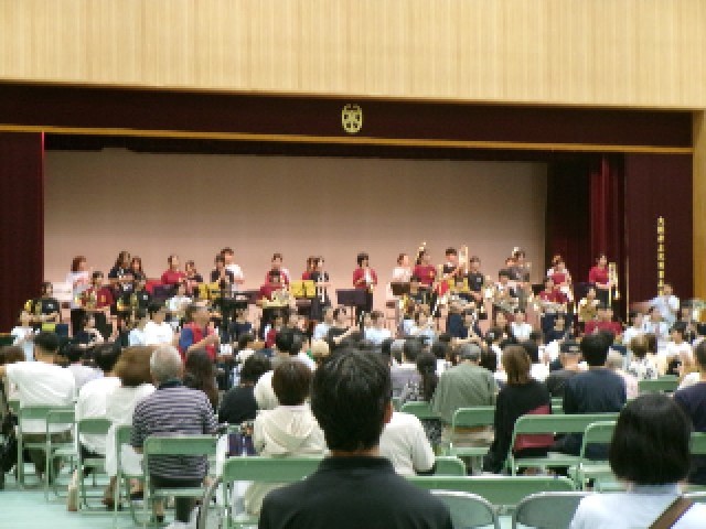 合同演奏